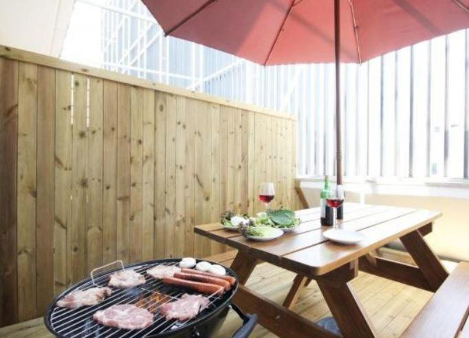 Fotos del hotel Yaja Songjung:  5