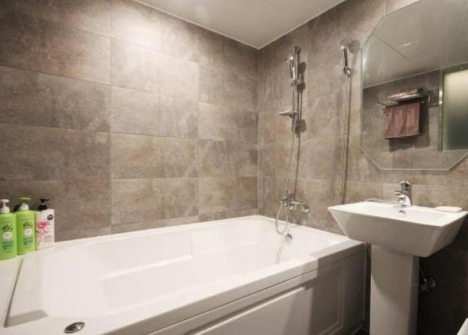 Fotos del hotel Yaja Songjung:  11