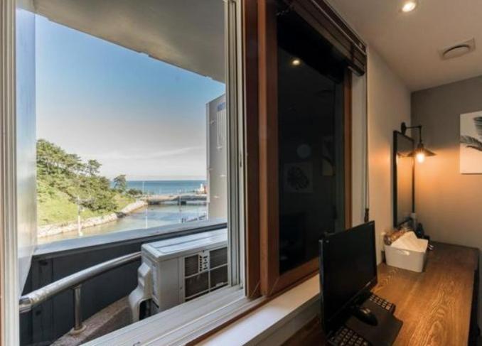 Fotos del hotel Yaja Songjung:  7