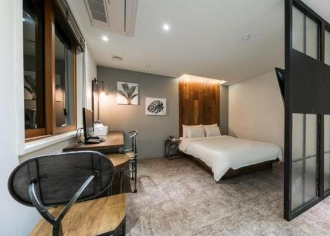 Fotos del hotel Yaja Songjung:  21