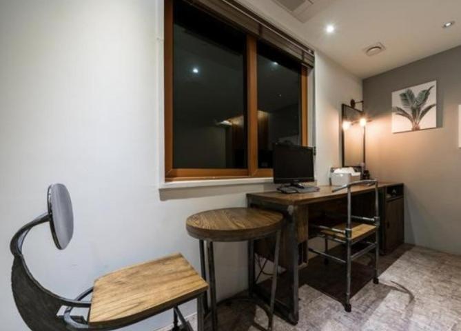 Fotos del hotel Yaja Songjung:  4