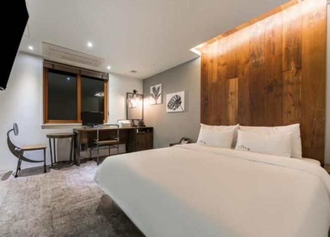 Fotos del hotel Yaja Songjung:  2