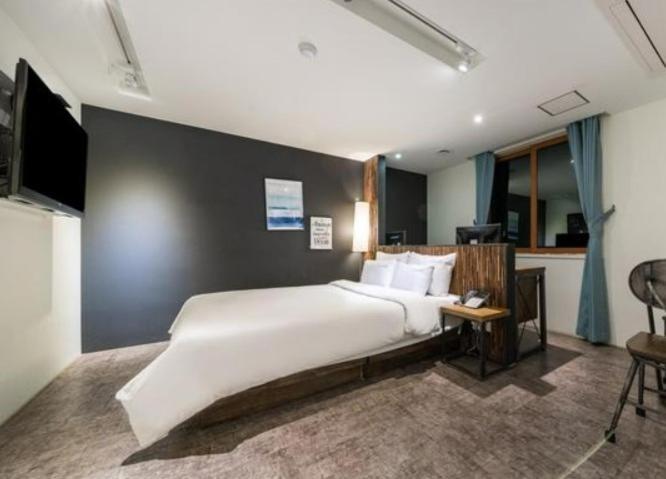 Fotos del hotel Yaja Songjung:  9