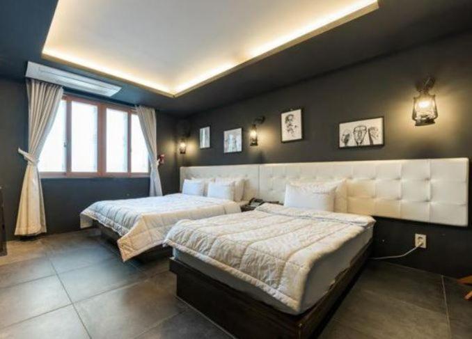 Fotos del hotel Yaja Songjung:  20