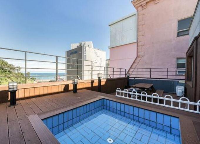 Fotos del hotel Yaja Songjung:  12