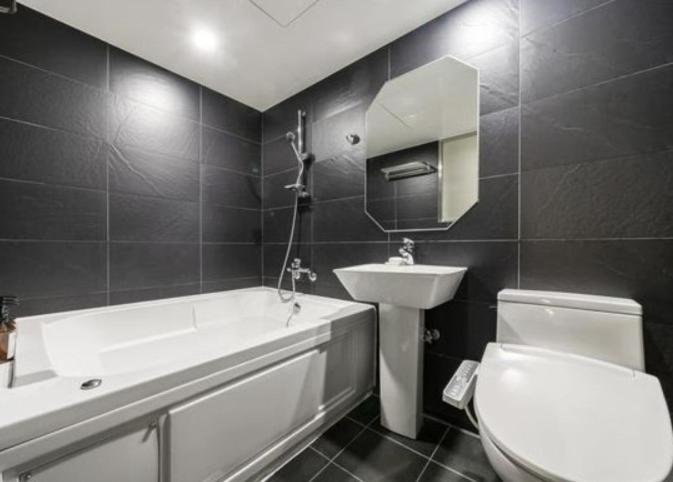 Fotos del hotel Yaja Songjung:  6