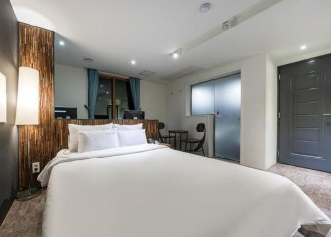 Fotos del hotel Yaja Songjung:  22