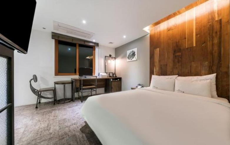 Fotos del hotel Yaja Songjung:  18