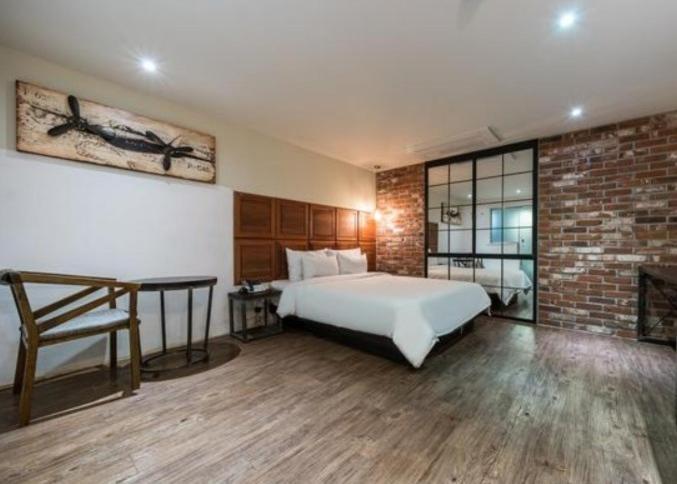 Fotos del hotel Yaja Songjung:  16