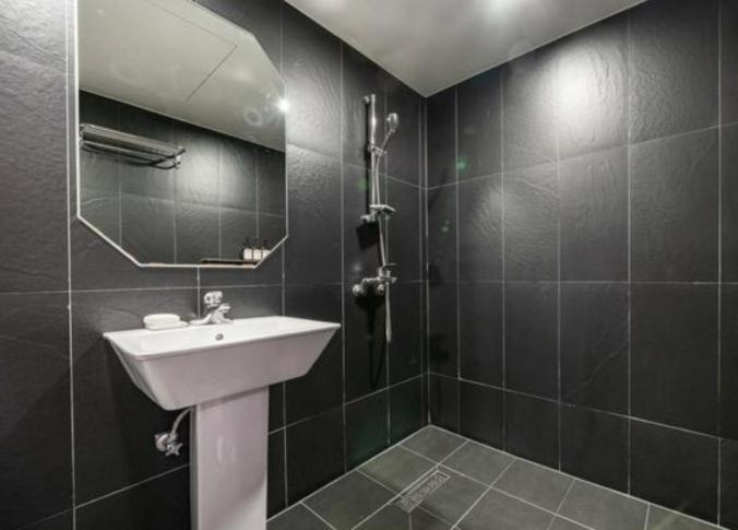 Fotos del hotel Yaja Songjung:  15