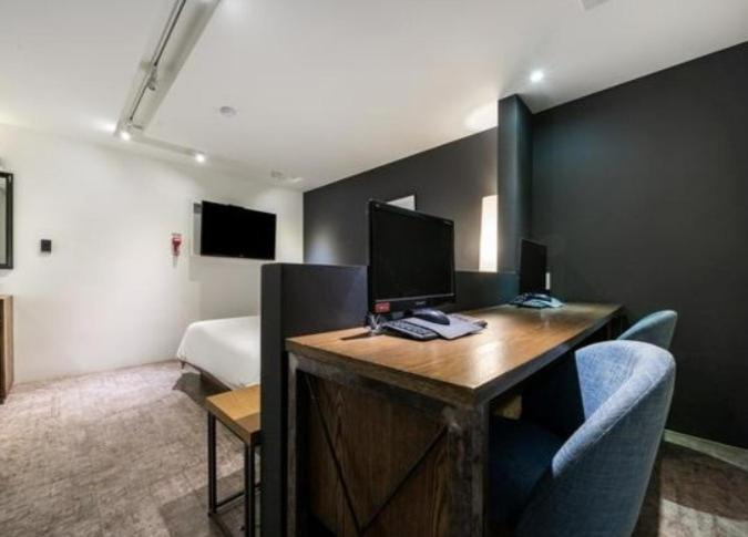 Fotos del hotel Yaja Songjung:  23