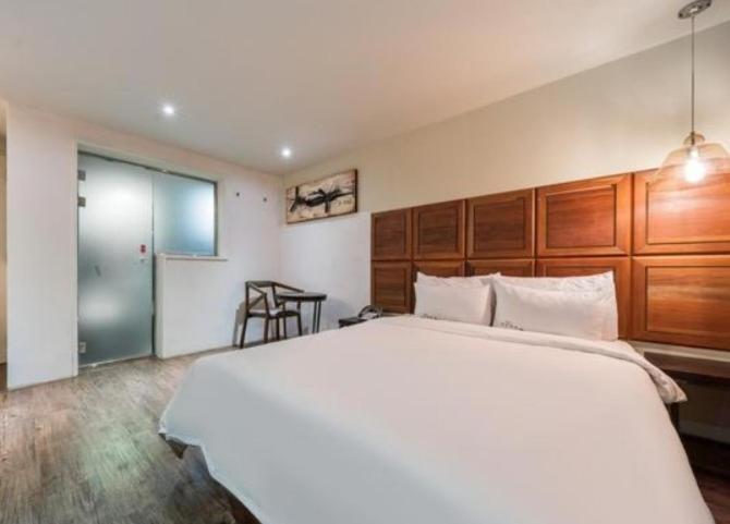 Fotos del hotel Yaja Songjung:  13