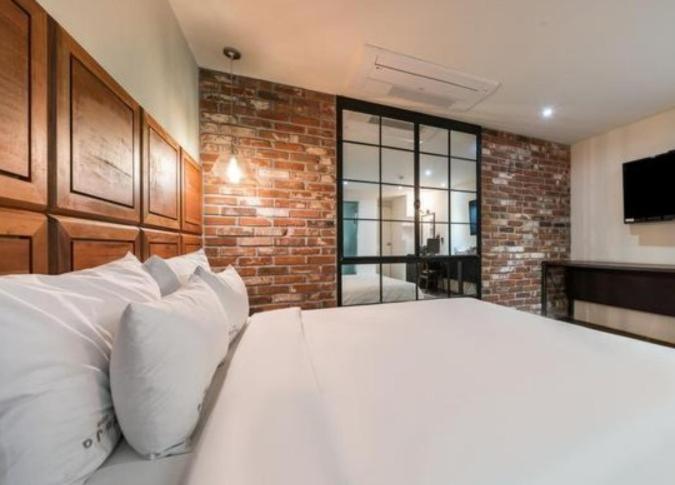 Fotos del hotel Yaja Songjung:  25