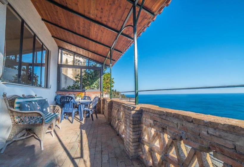 Fotos del hotel Meridiana  Taormina:  15