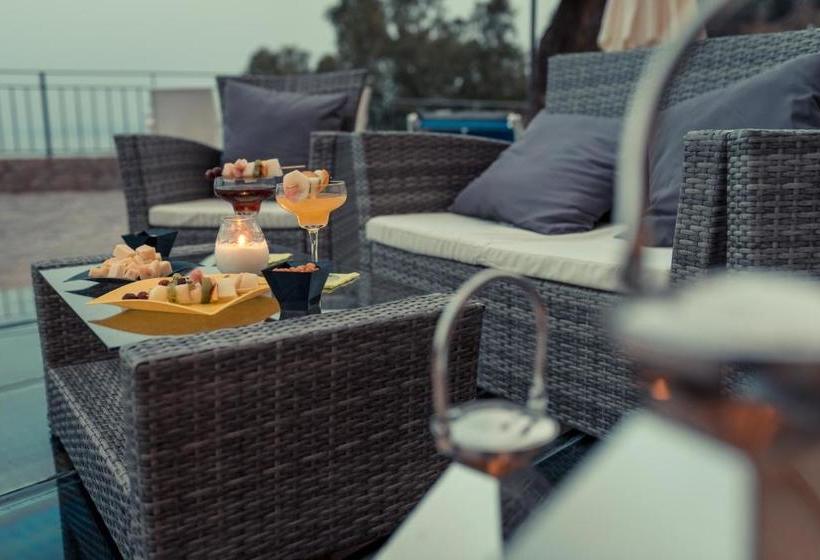 Fotos del hotel Meridiana  Taormina:  4