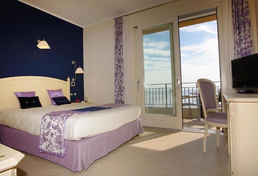 Fotos del hotel Meridiana  Taormina:  13