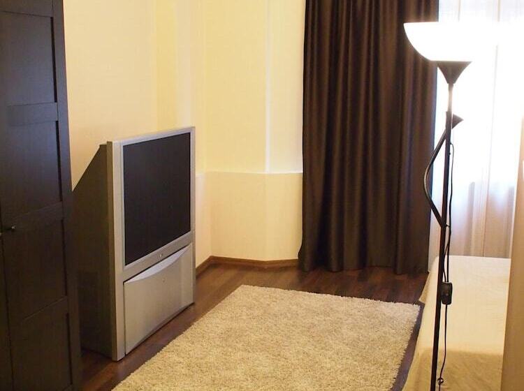 Fotos del hotel Budapest Suites:  2