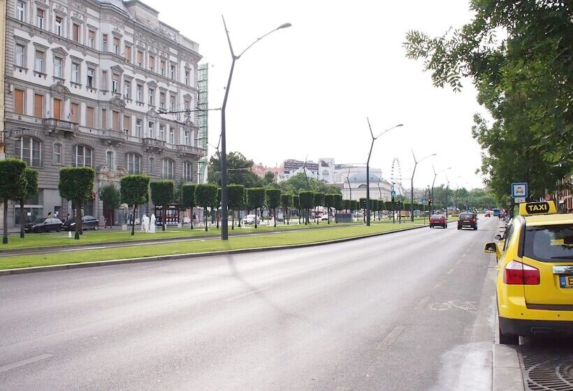 Fotos del hotel Budapest Suites:  10