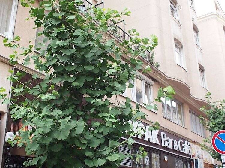 Fotos del hotel Budapest Suites:  7