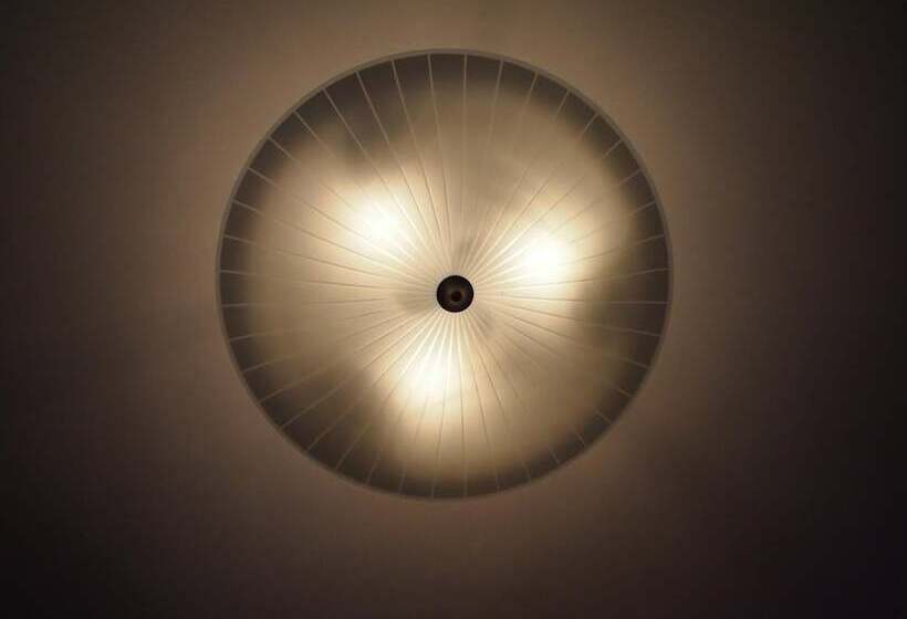 Fotos del hotel Budapest Suites:  5