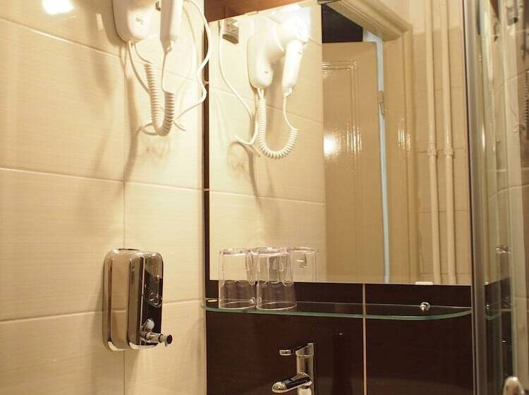 Fotos del hotel Budapest Suites:  8