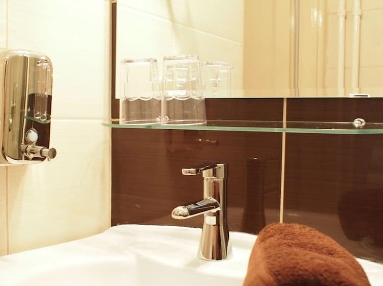 Fotos del hotel Budapest Suites:  12