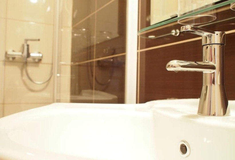 Fotos del hotel Budapest Suites:  15