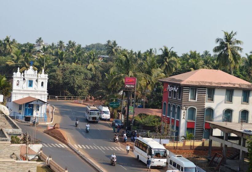 Fotos del hotel Calangute Central:  7