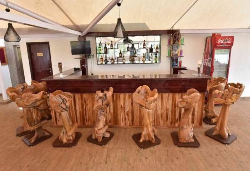 Fotos del hotel Calangute Central:  4