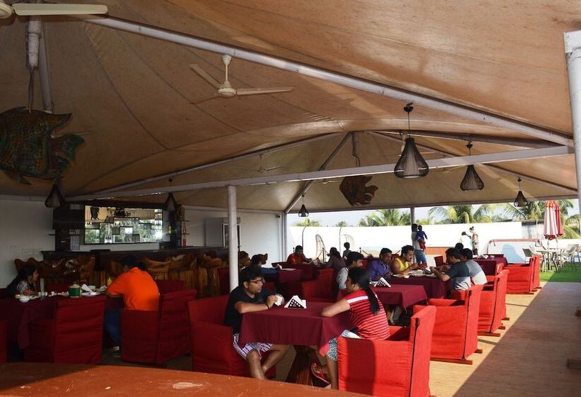 Fotos del hotel Calangute Central:  25