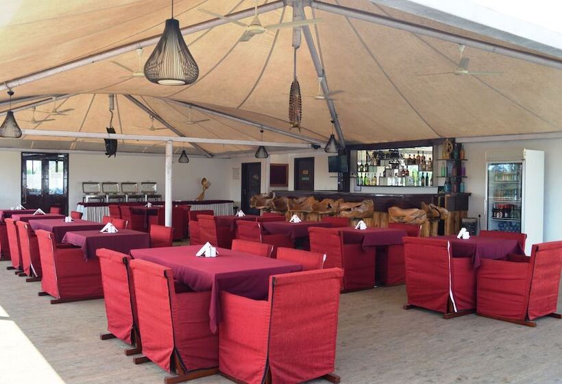 Fotos del hotel Calangute Central:  24