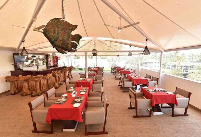 Fotos del hotel Calangute Central:  10