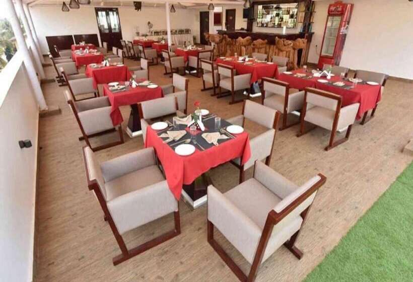 Fotos del hotel Calangute Central:  3