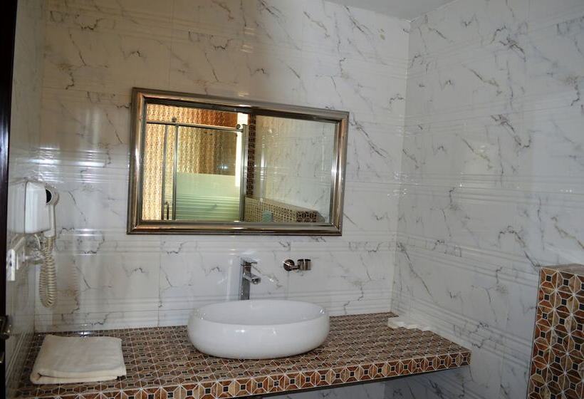 Fotos del hotel Calangute Central:  19