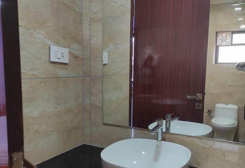 Fotos del hotel Calangute Central:  23