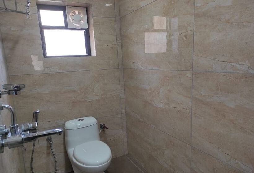 Fotos del hotel Calangute Central:  13