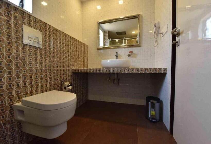 Fotos del hotel Calangute Central:  6