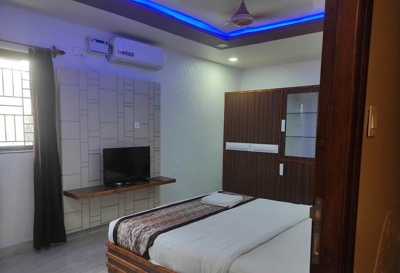 Fotos del hotel Calangute Central:  2