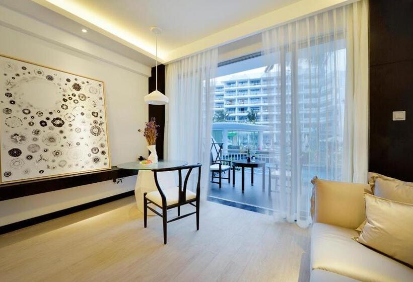 Fotos del hotel Palace Resort Yalong Bay Sanya:  15