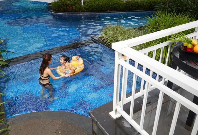 Palace Resort Yalong Bay Sanya