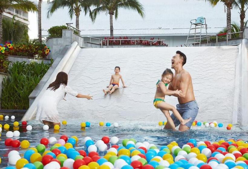 Fotos del hotel Palace Resort Yalong Bay Sanya:  9