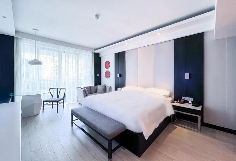 Fotos del hotel Palace Resort Yalong Bay Sanya:  7