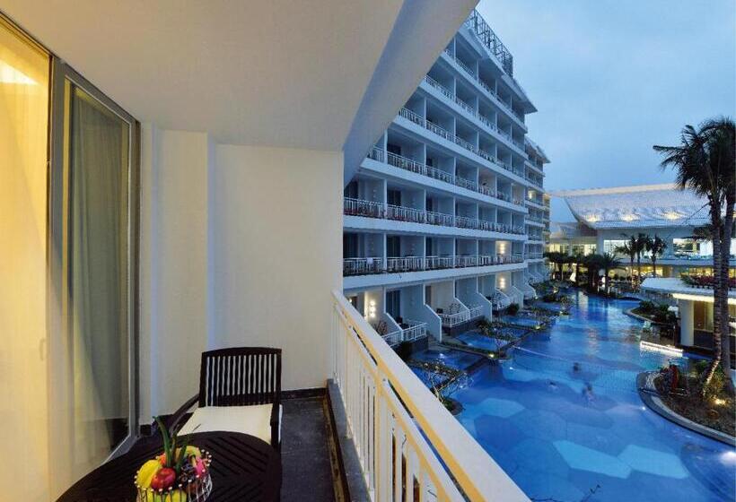 Fotos del hotel Palace Resort Yalong Bay Sanya:  4