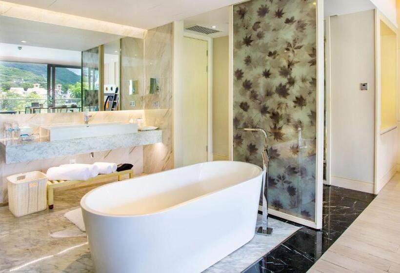 Fotos del hotel Palace Resort Yalong Bay Sanya:  8