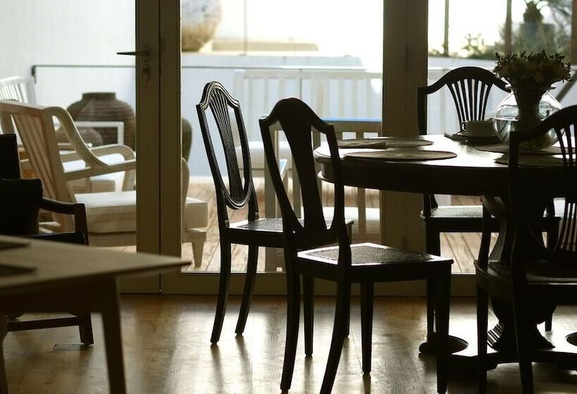 Fotos del hotel The Late Birds Lisbon  Gay Urban Resort:  23