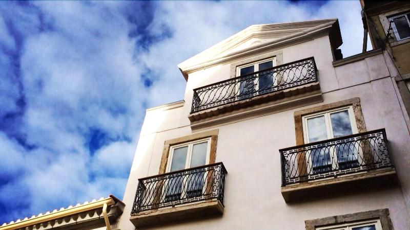 Fotos del hotel The Late Birds Lisbon  Gay Urban Resort:  15