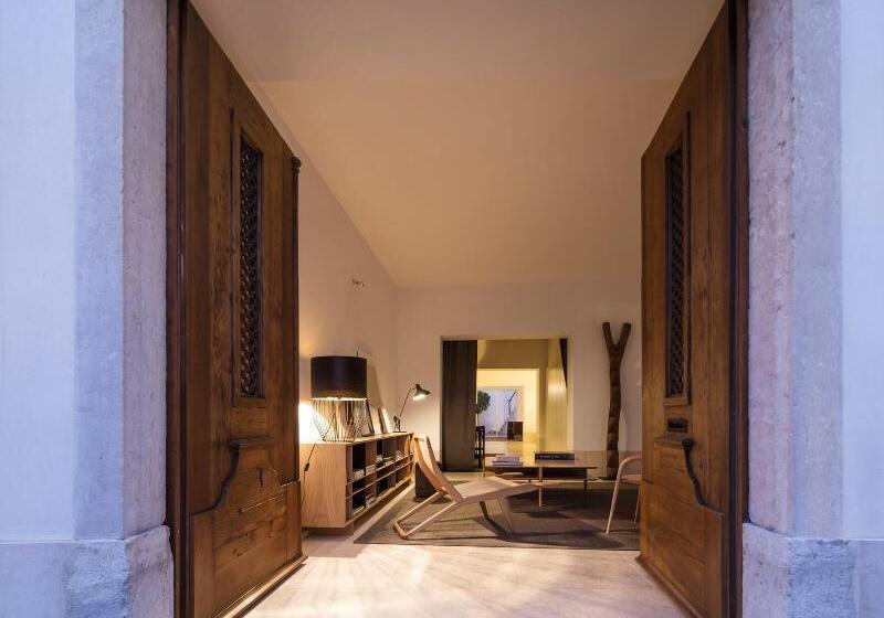 Fotos del hotel The Late Birds Lisbon  Gay Urban Resort:  16