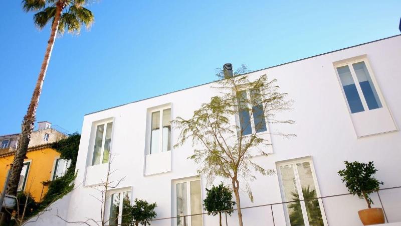 Fotos del hotel The Late Birds Lisbon  Gay Urban Resort:  6