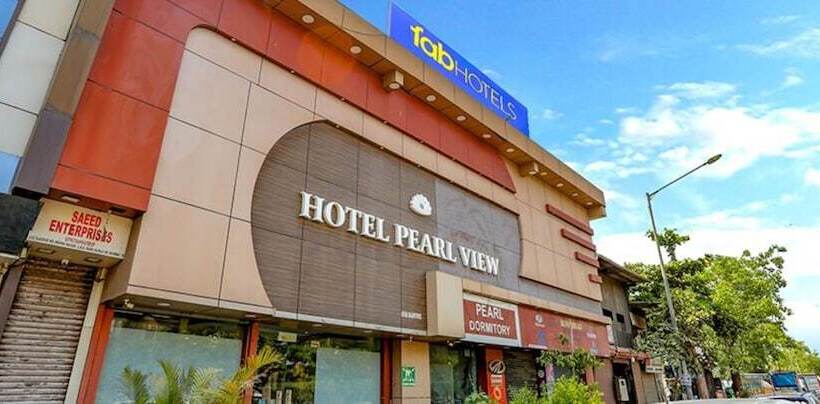 Fotos del hotel Oyo 8193  Pearl View:  6