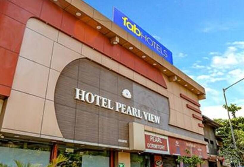 Oyo 8193  Pearl View